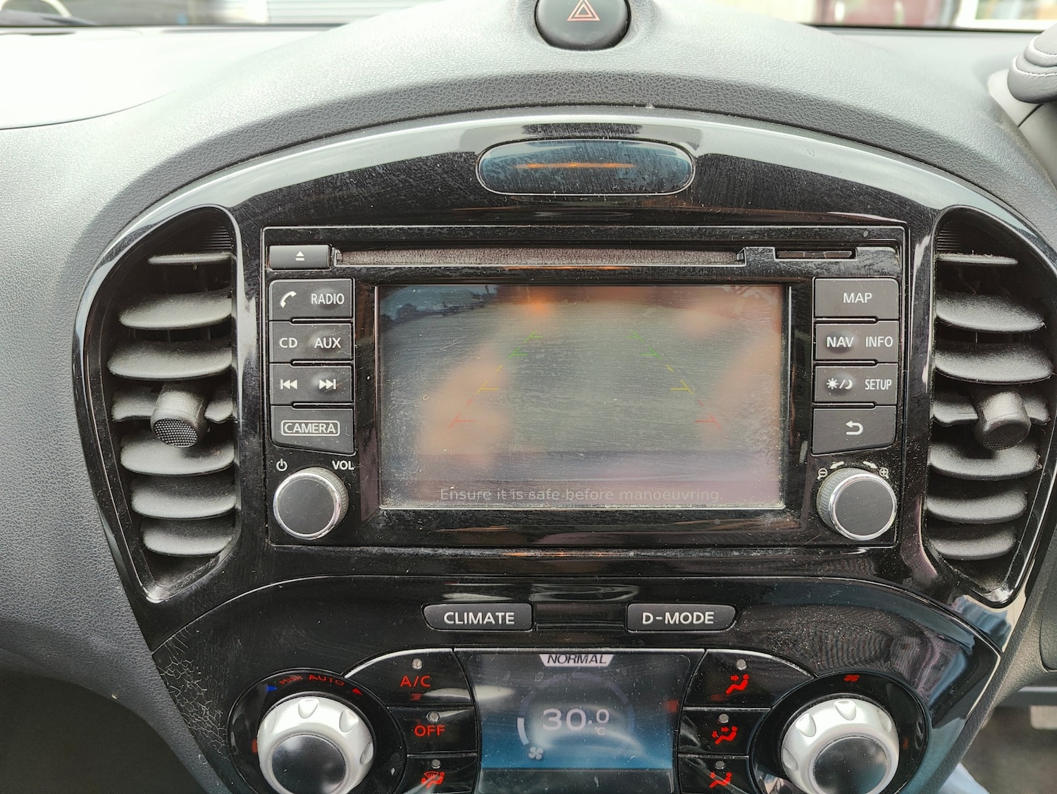 Used Nissan Juke 2016 for sale - 77086646: Photo 11