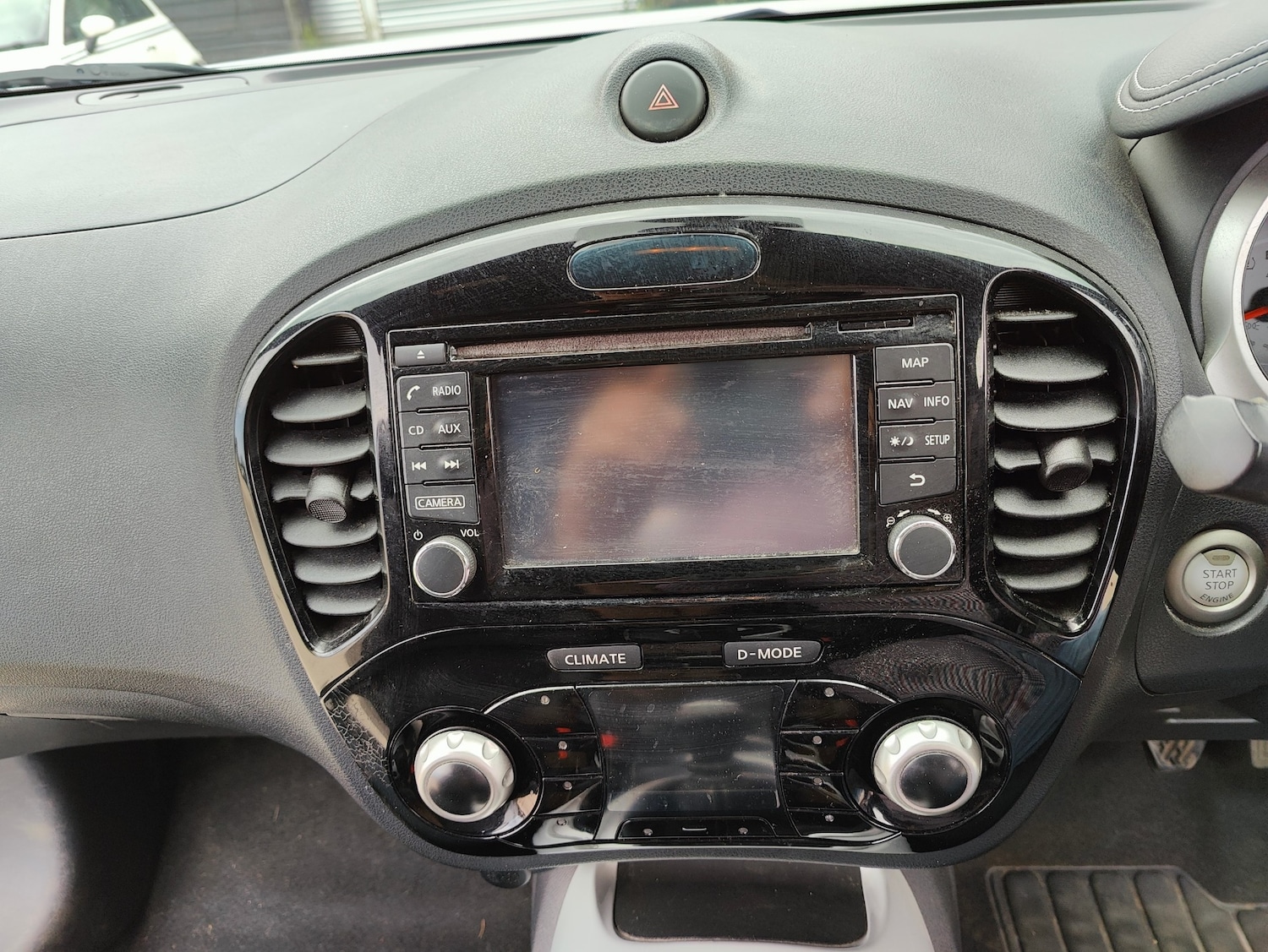 Used Nissan Juke 2016 for sale - 77086646: Photo 26