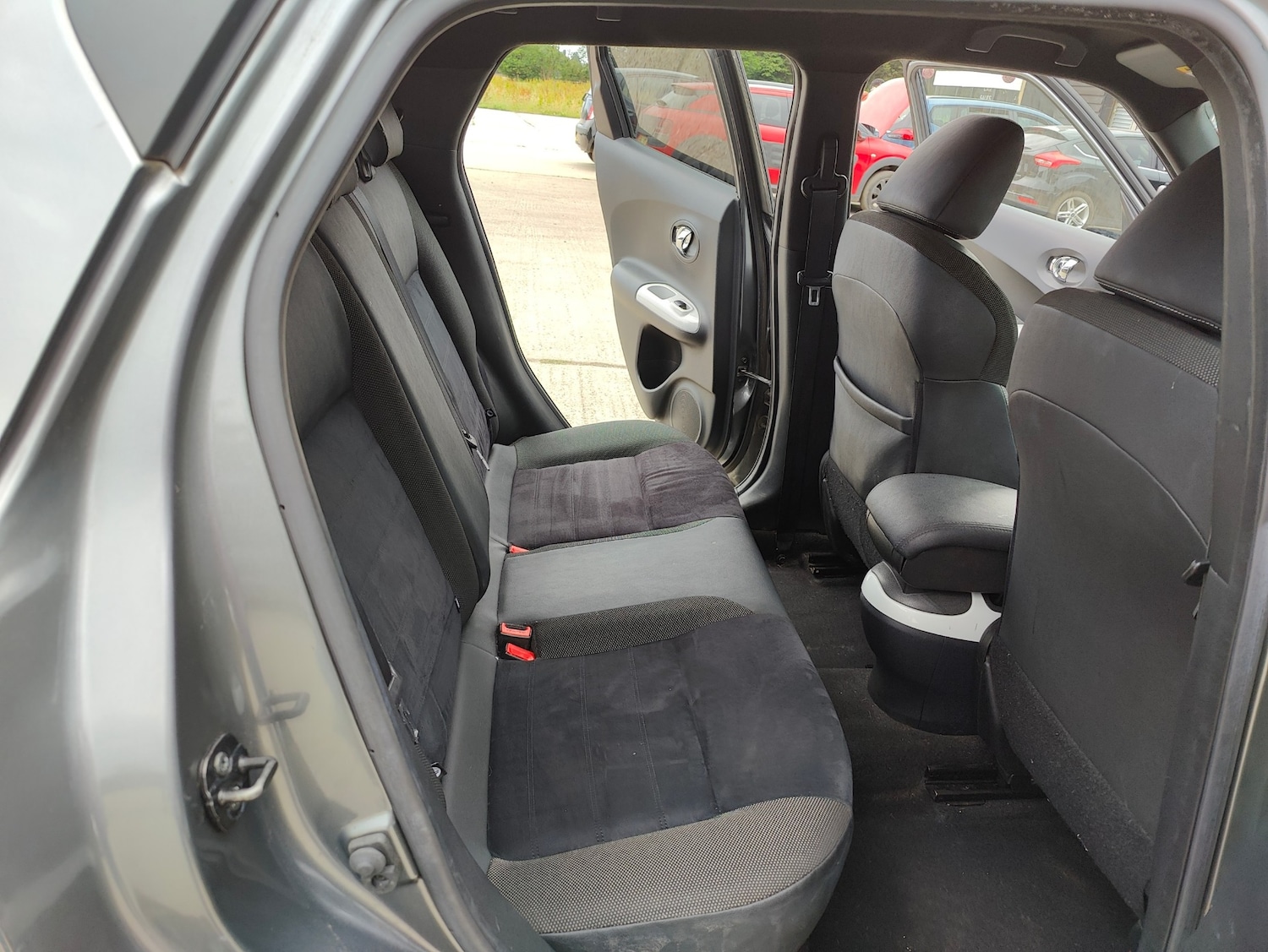 Used Nissan Juke 2016 for sale - 77086646: Photo 33