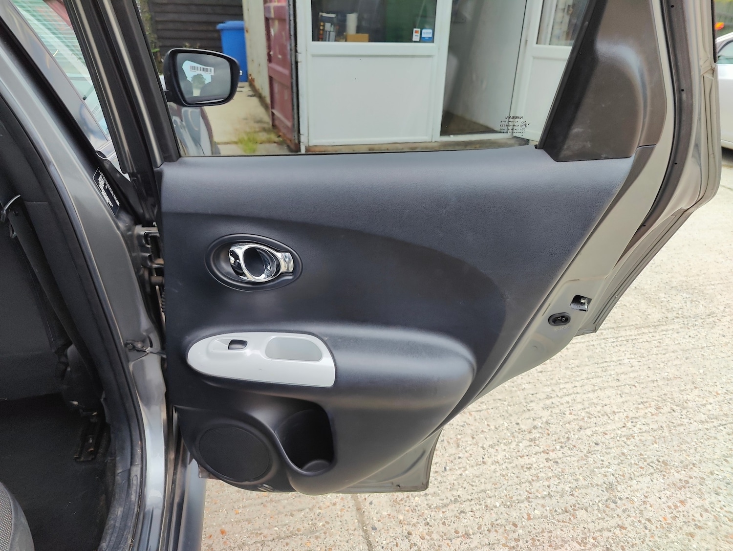 Used Nissan Juke 2016 for sale - 77086646: Photo 34