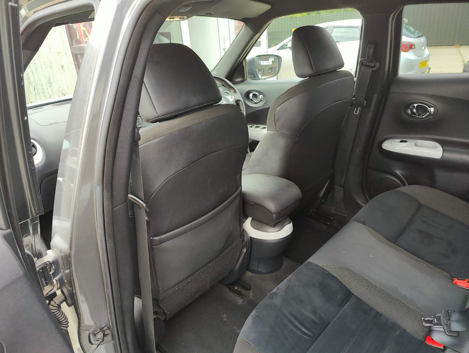 Used Nissan Juke 2016 for sale - 77086646: Photo 38