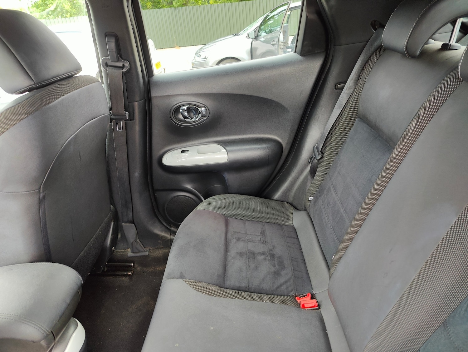 Used Nissan Juke 2016 for sale - 77086646: Photo 40