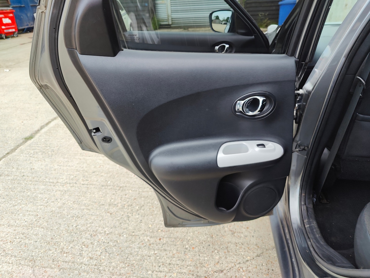 Used Nissan Juke 2016 for sale - 77086646: Photo 41