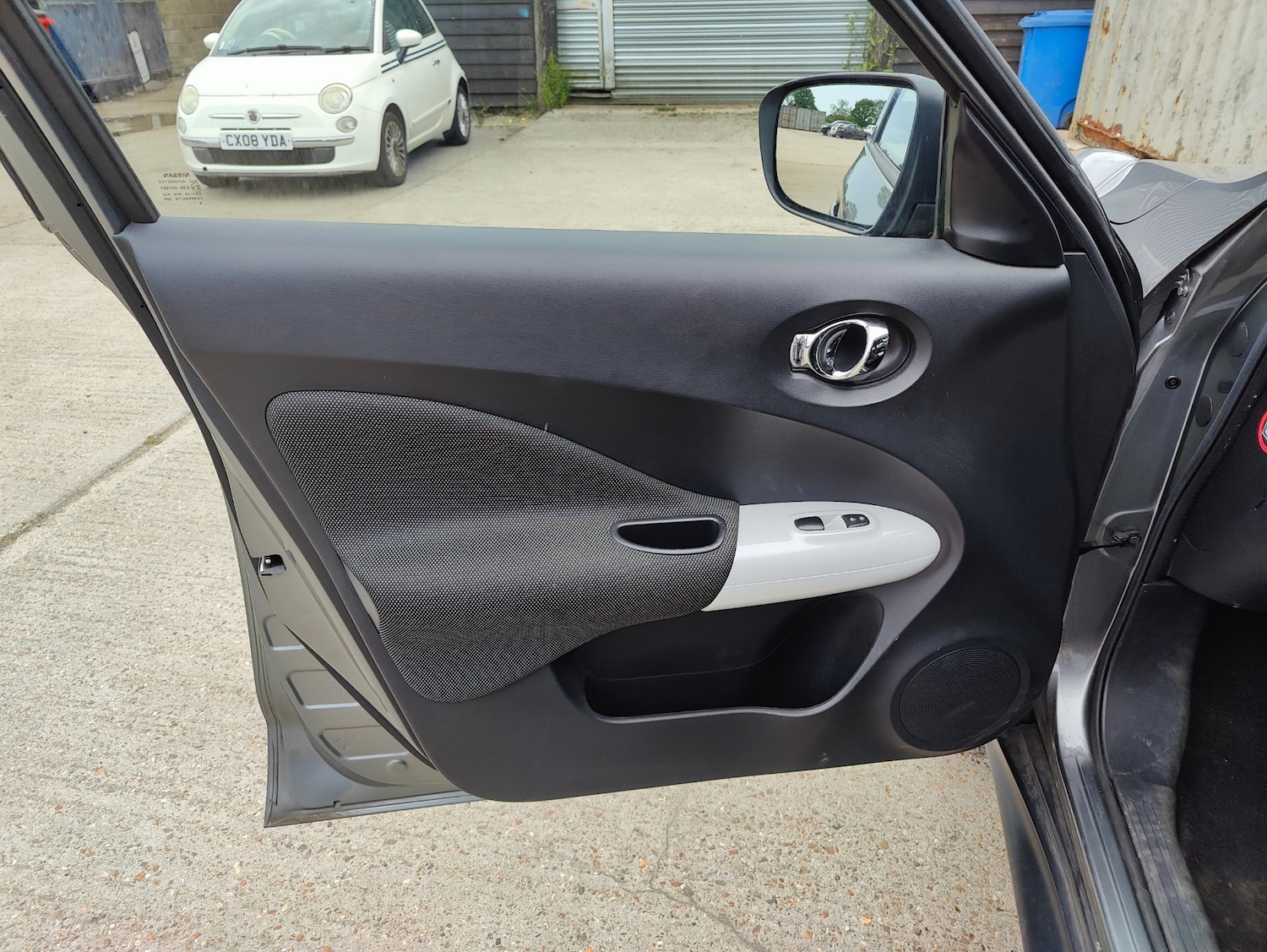 Used Nissan Juke 2016 for sale - 77086646: Photo 45