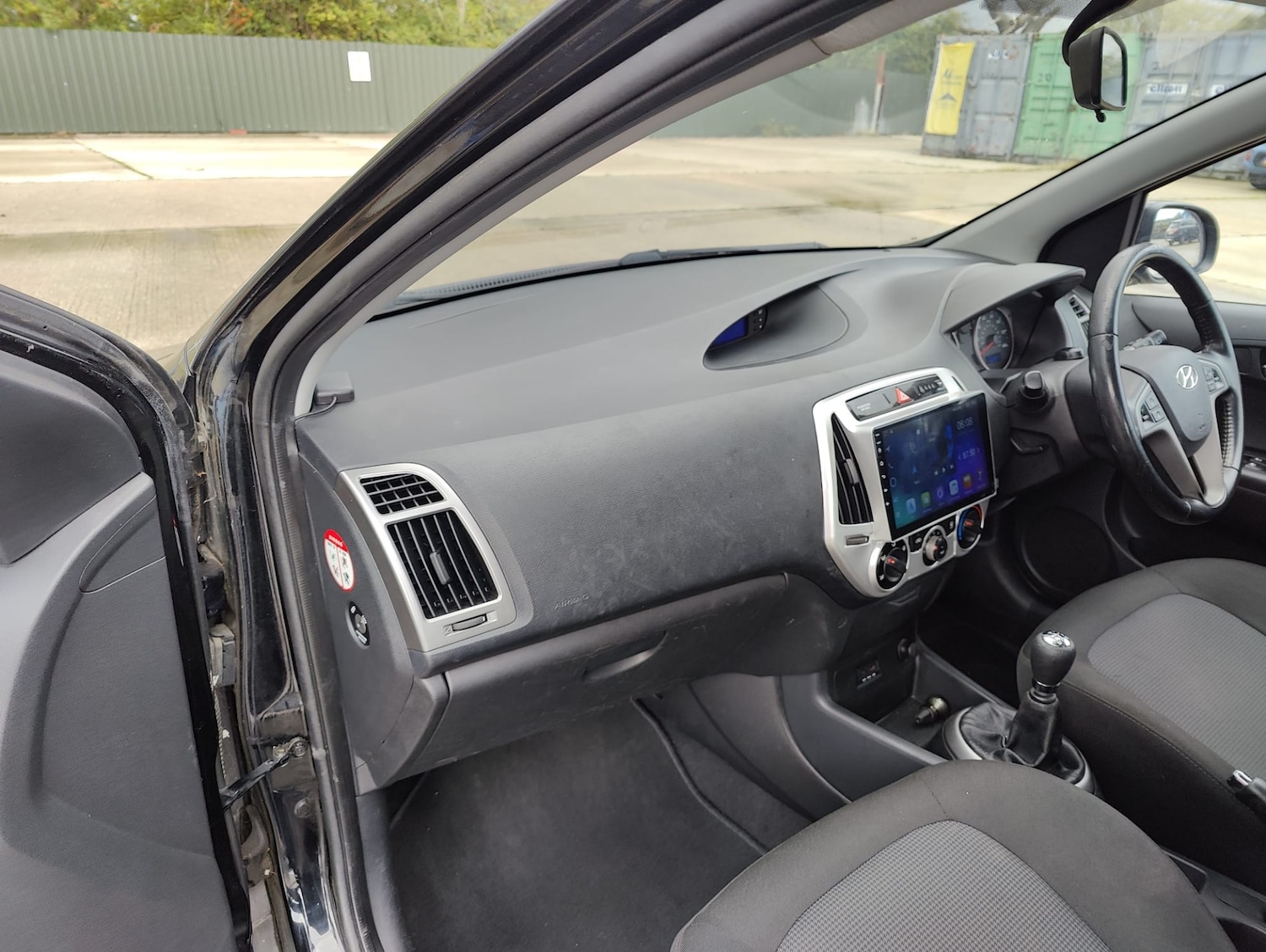Vehicle 13