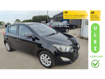 2013 (13) - 1.2 Active 5dr