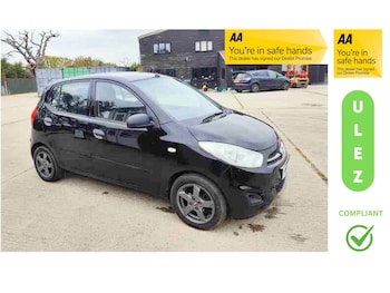 Hyundai - i10