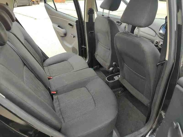 Used Hyundai i10 2012 for sale - 76193278: Photo 28