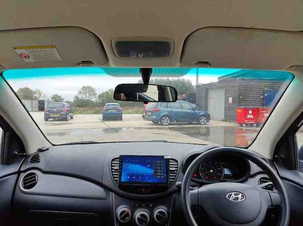 Used Hyundai i10 2012 for sale - 76193278: Photo 34
