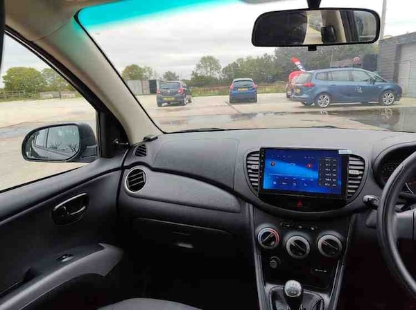Used Hyundai i10 2012 for sale - 76193278: Photo 3