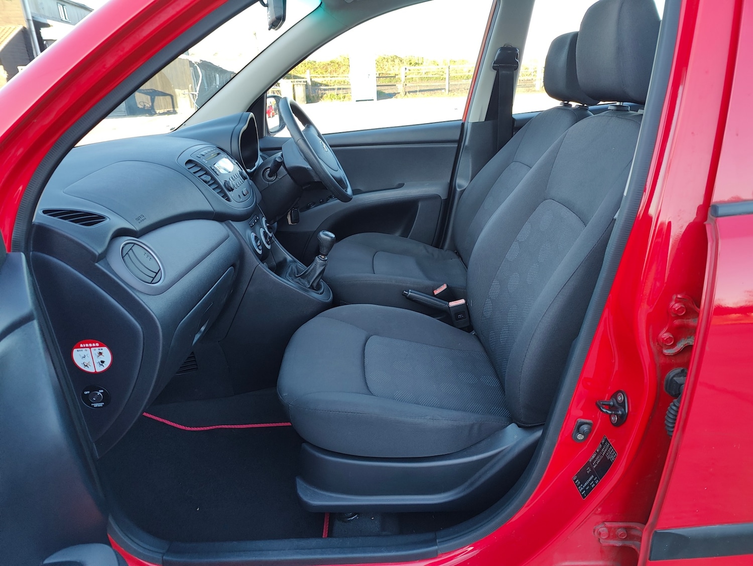 Vehicle 15