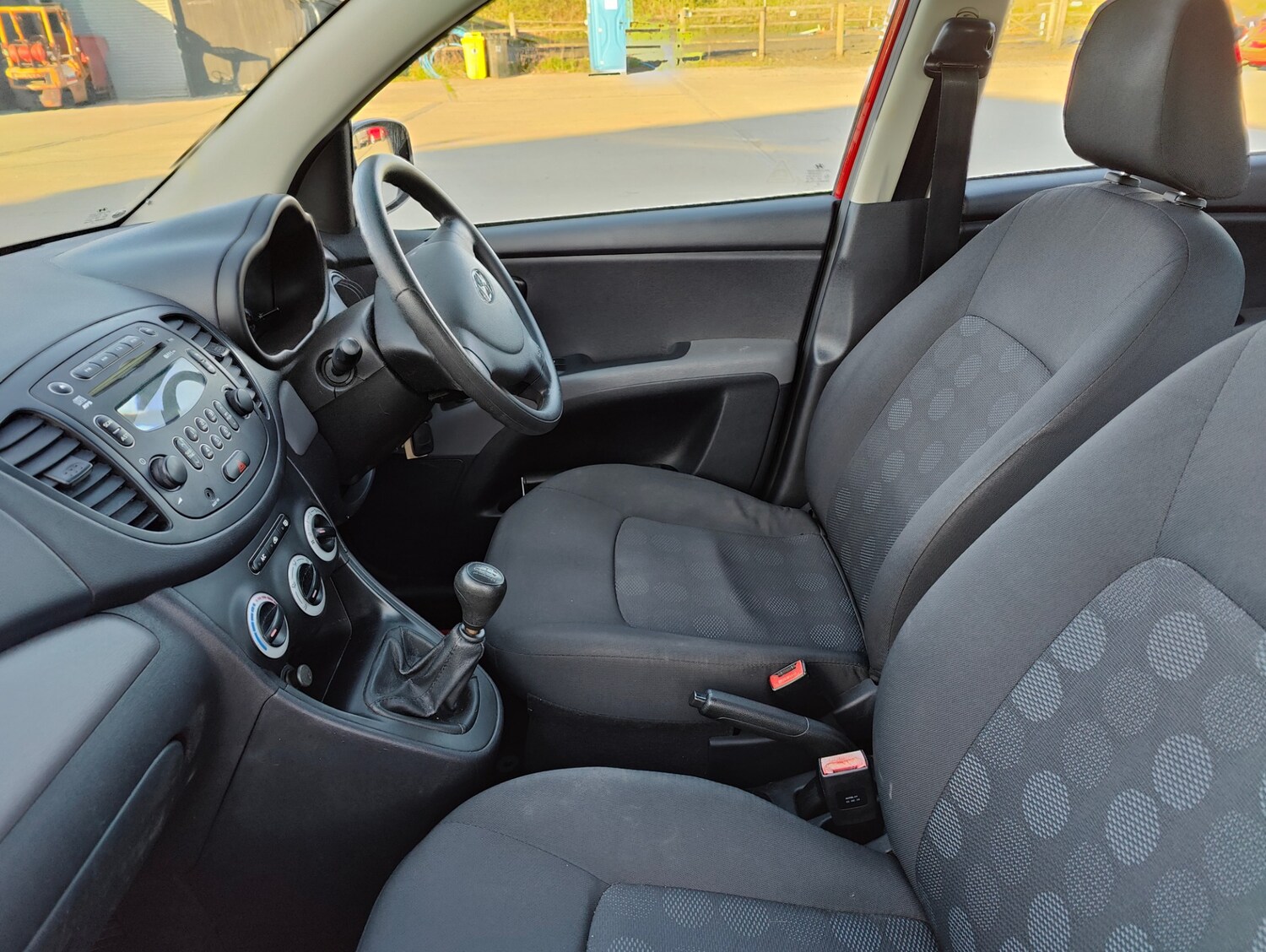 Vehicle 16