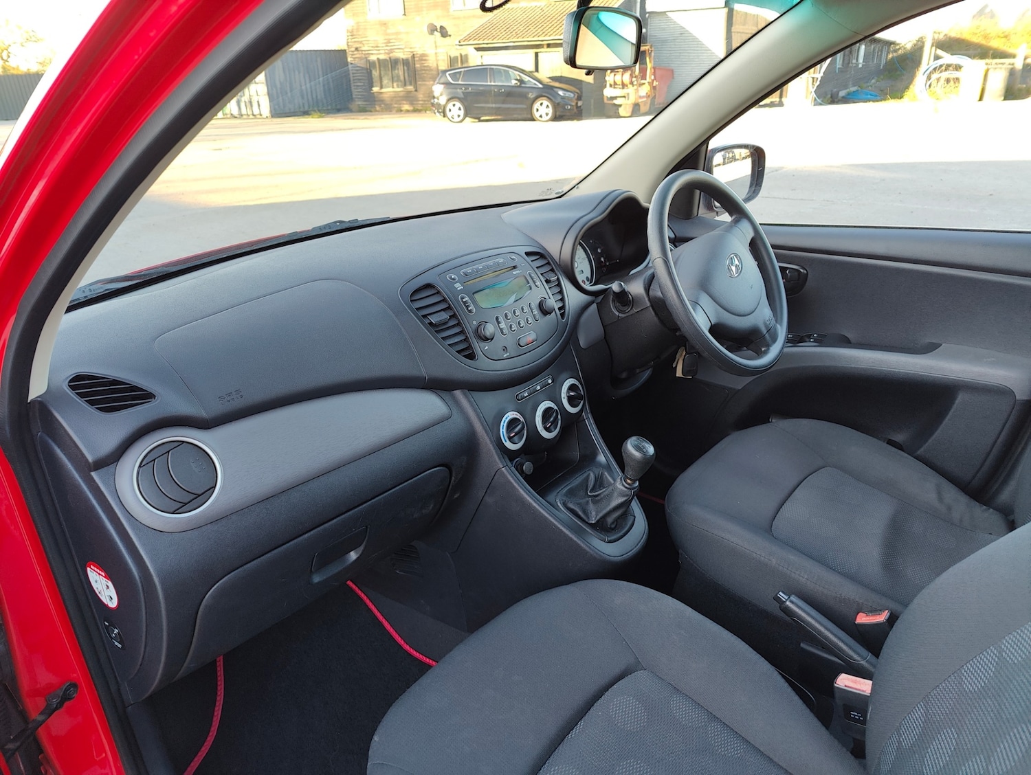 Vehicle 17