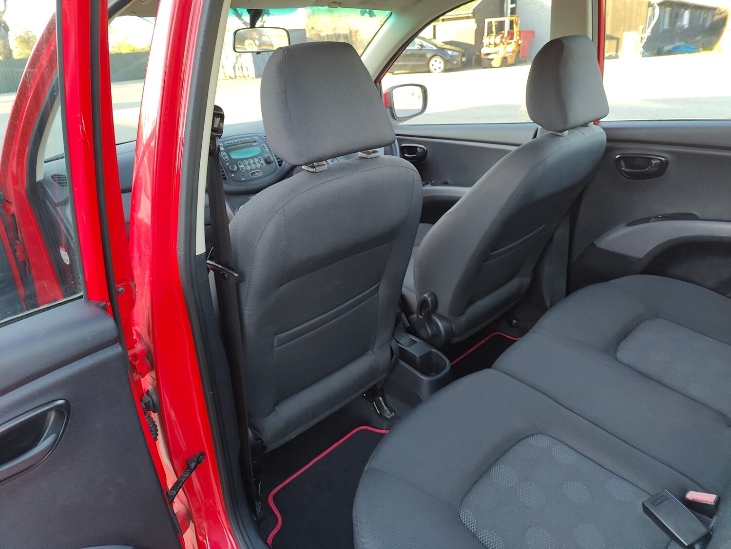 Vehicle 19
