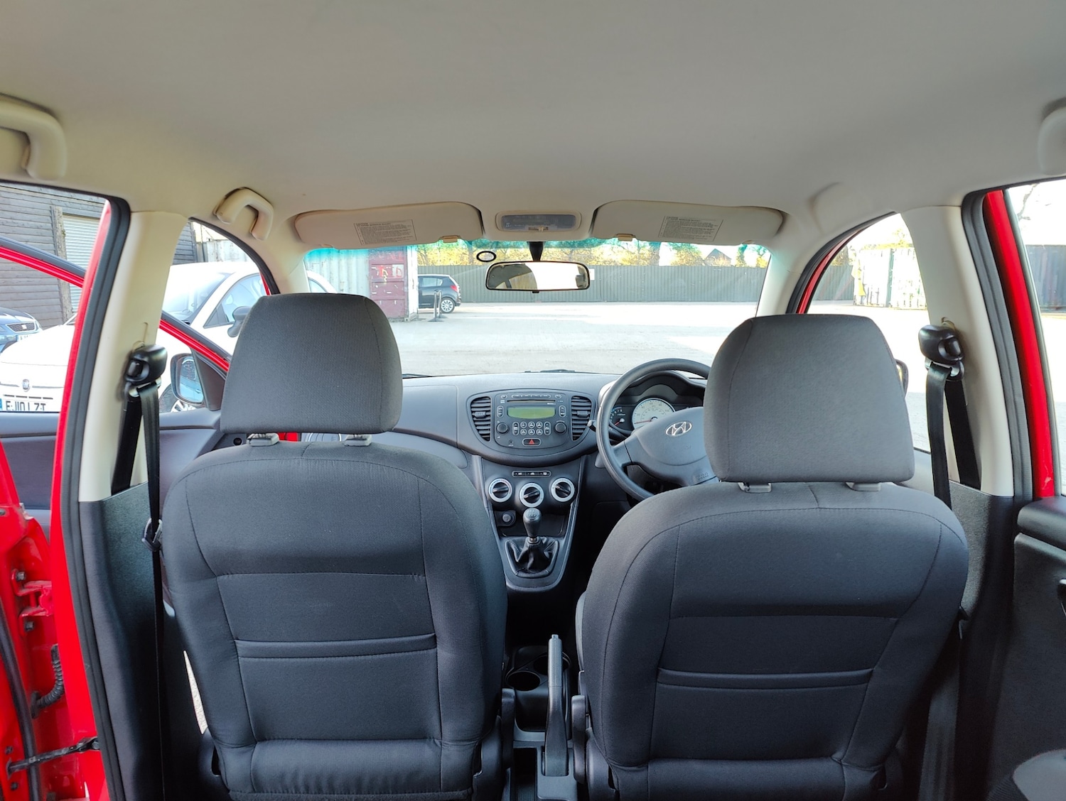 Vehicle 23