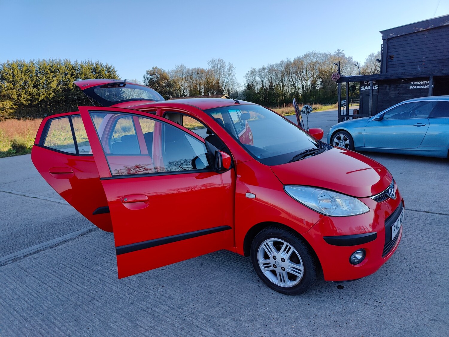 Vehicle 35