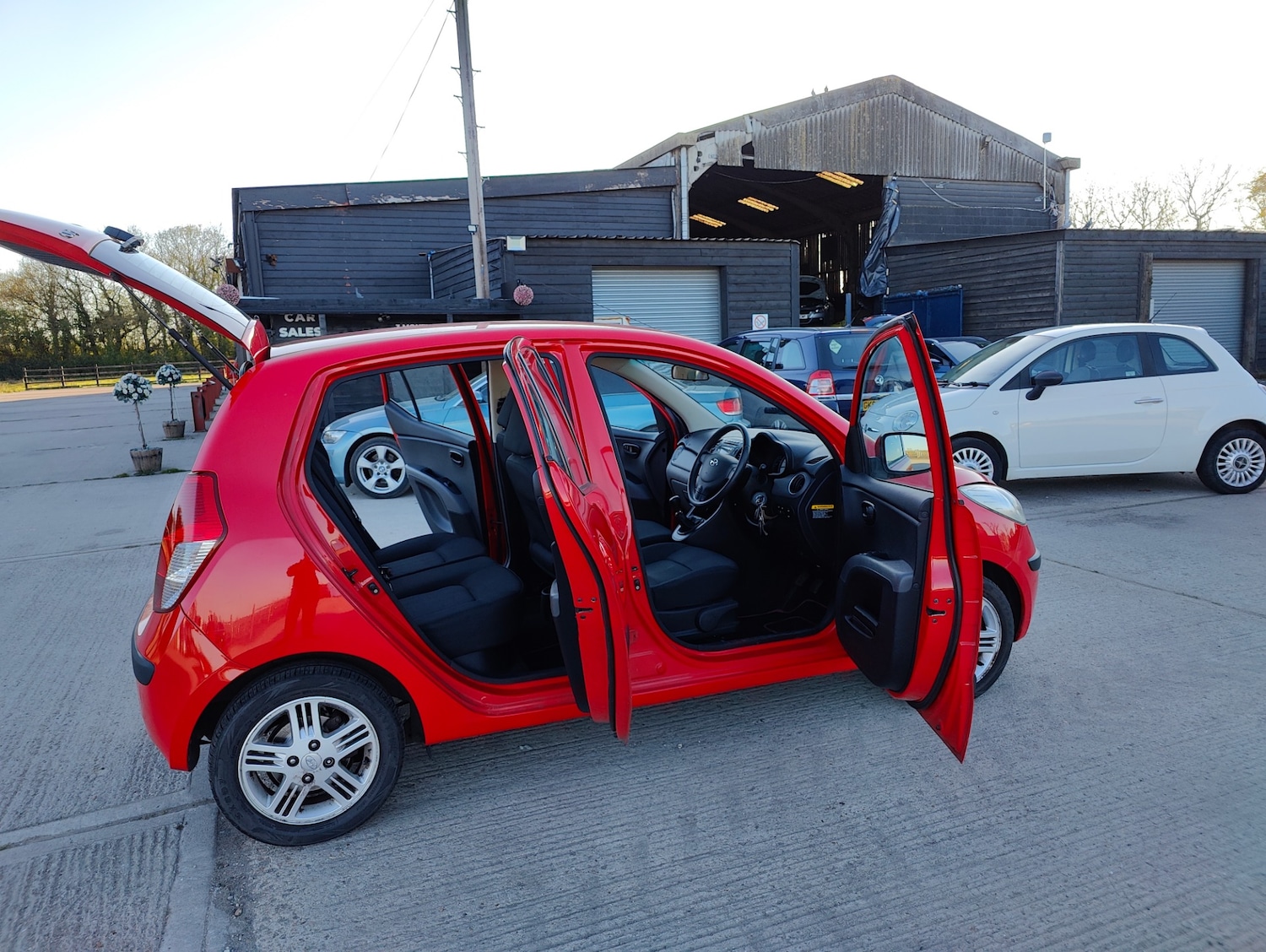 Vehicle 37