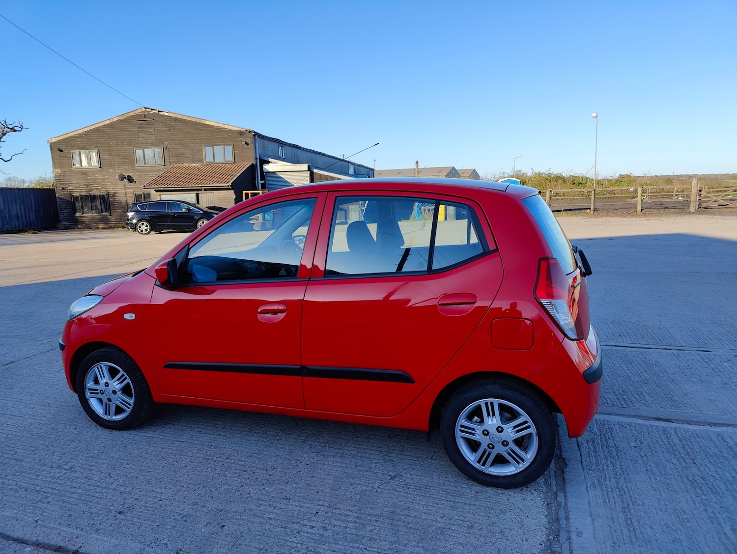 Vehicle 9