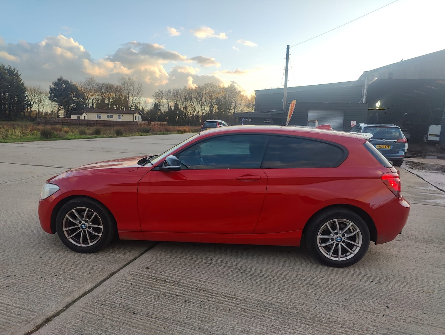 Used BMW 1 Series 2014 for sale - 77707079: Photo 6