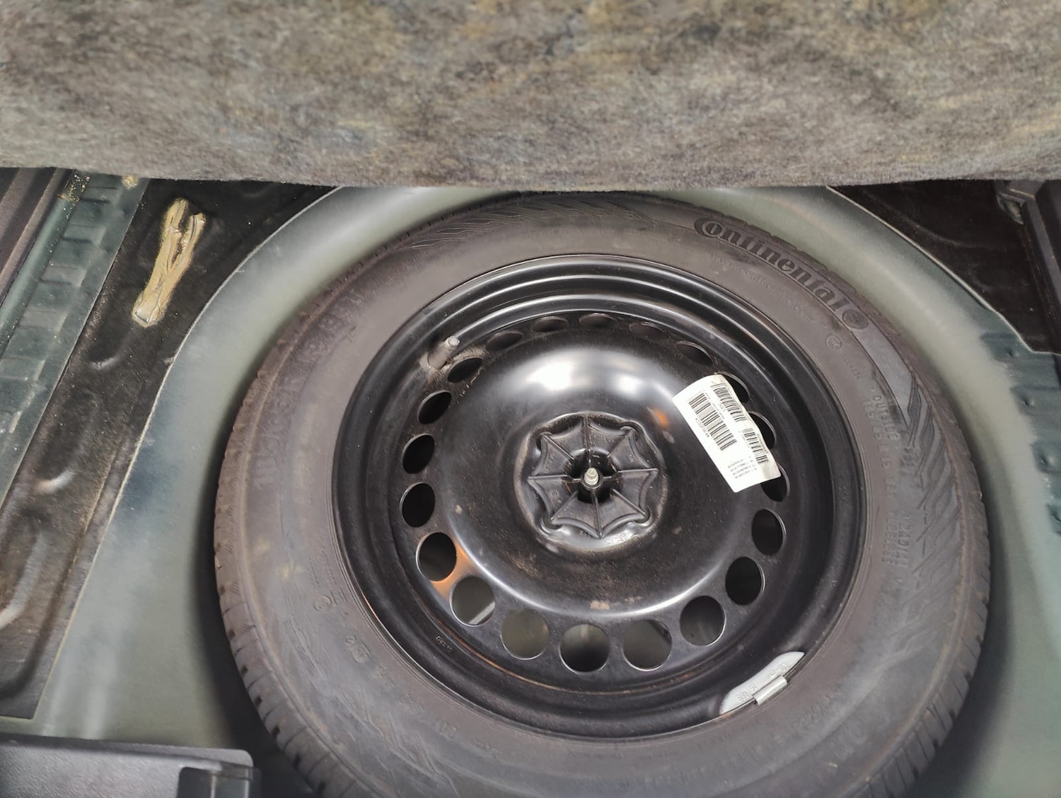 Used Vauxhall Corsa 2012 for sale - 77114421: Photo 21