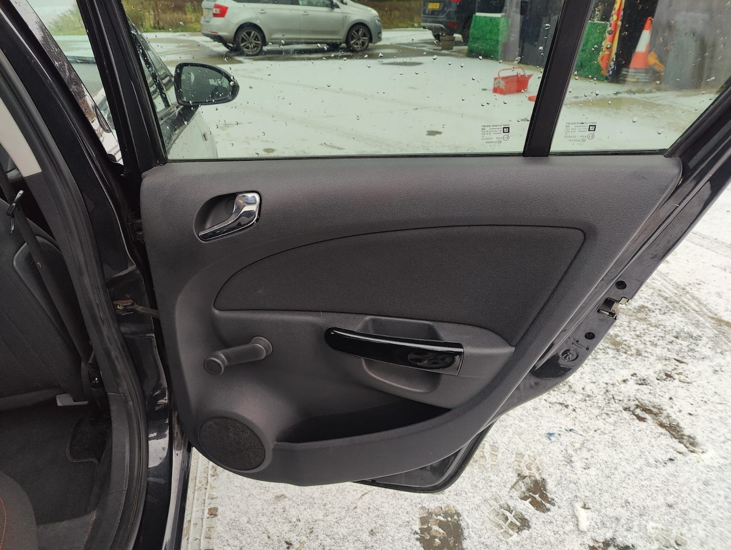 Used Vauxhall Corsa 2012 for sale - 77114421: Photo 22