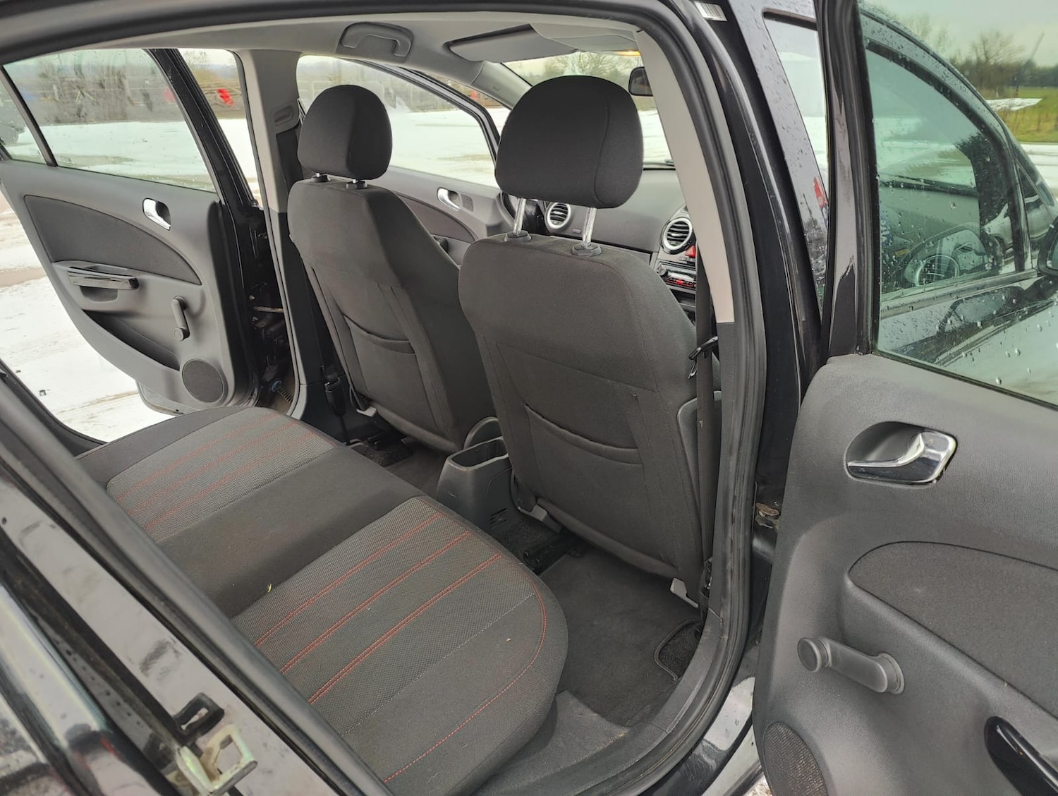 Used Vauxhall Corsa 2012 for sale - 77114421: Photo 23