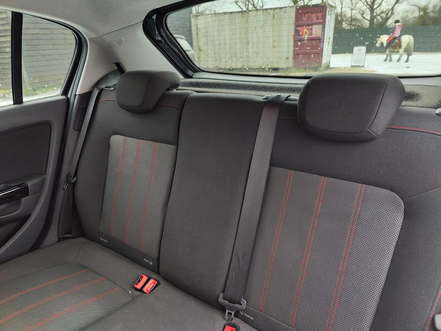 Used Vauxhall Corsa 2012 for sale - 77114421: Photo 25