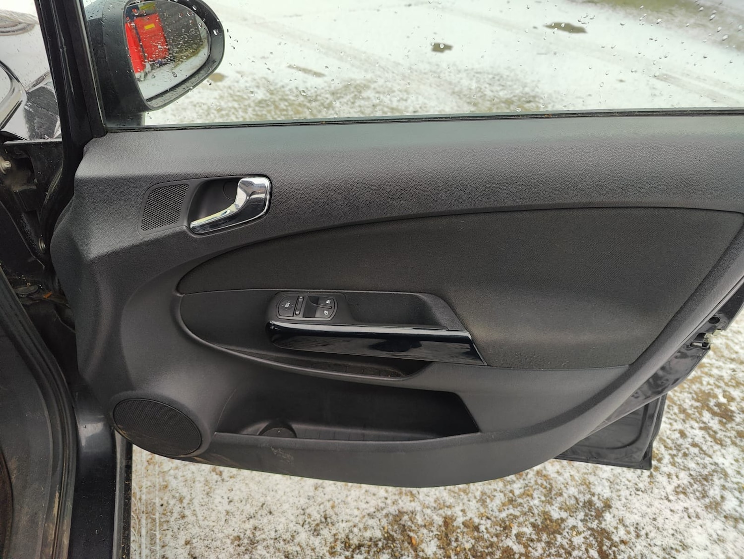 Used Vauxhall Corsa 2012 for sale - 77114421: Photo 26