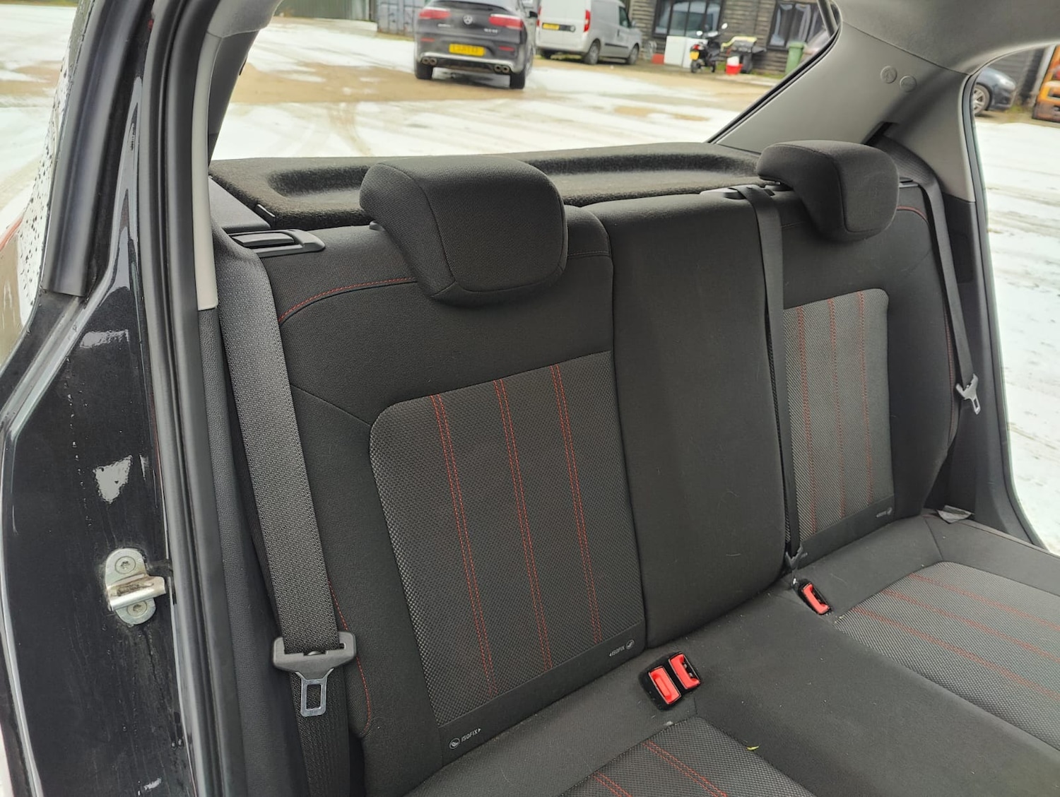 Used Vauxhall Corsa 2012 for sale - 77114421: Photo 31