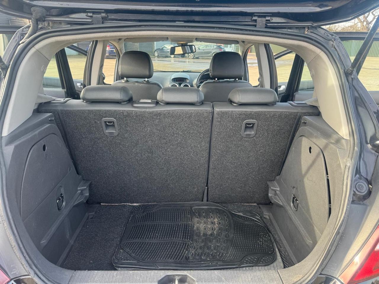 Used Vauxhall Corsa 2009 for sale - 77059112: Photo 14