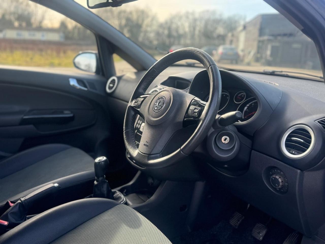 Used Vauxhall Corsa 2009 for sale - 77059112: Photo 18