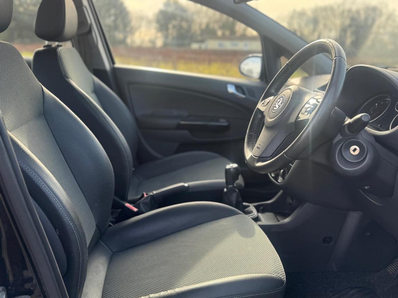 Used Vauxhall Corsa 2009 for sale - 77059112: Photo 19