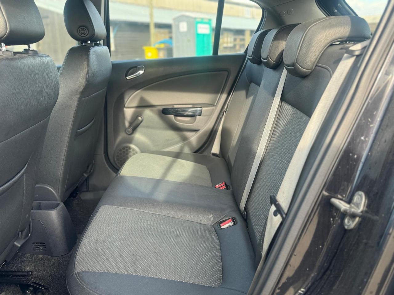 Used Vauxhall Corsa 2009 for sale - 77059112: Photo 24