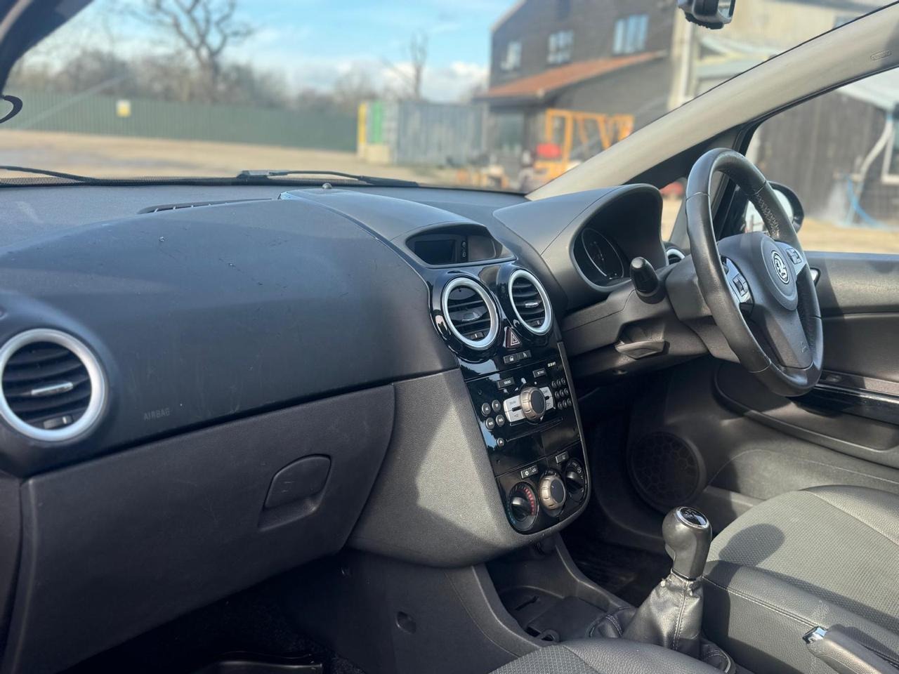 Used Vauxhall Corsa 2009 for sale - 77059112: Photo 25