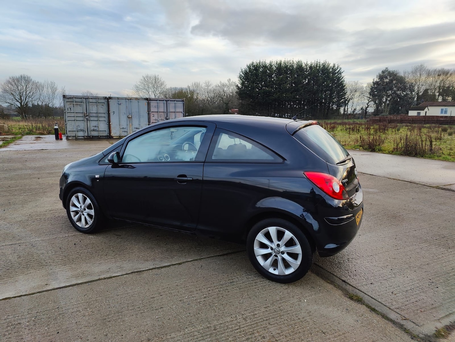 Used Vauxhall Corsa 2014 for sale - 77235581: Photo 13