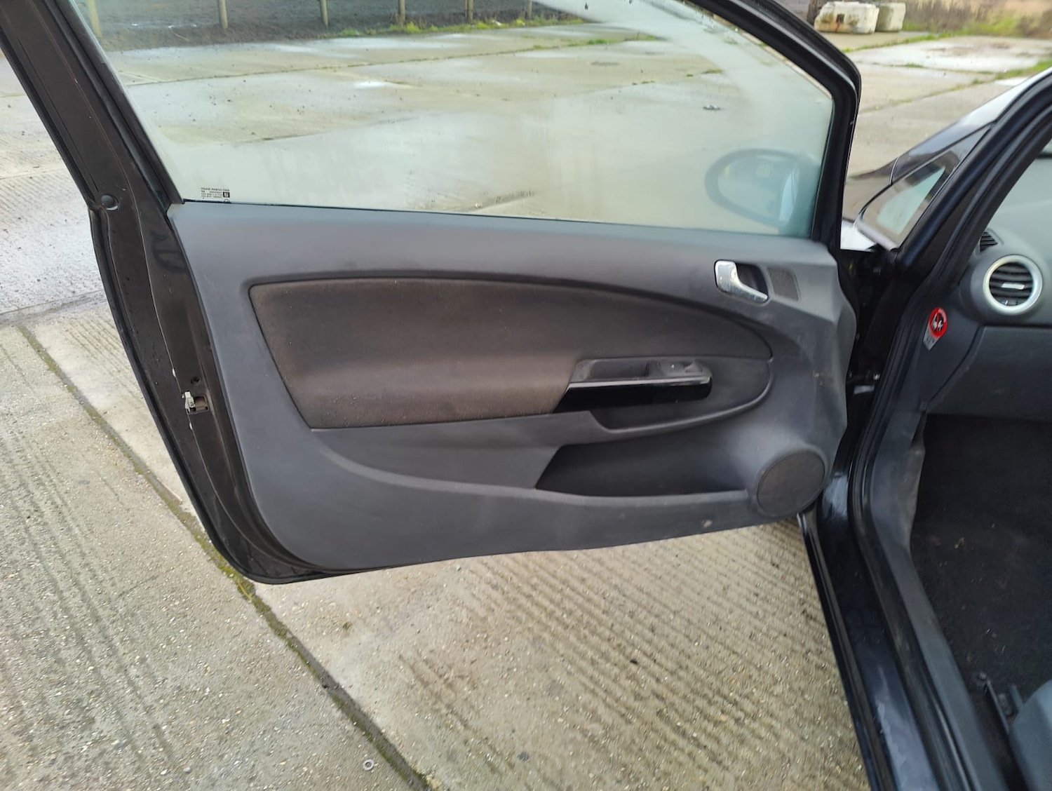 Used Vauxhall Corsa 2014 for sale - 77235581: Photo 16