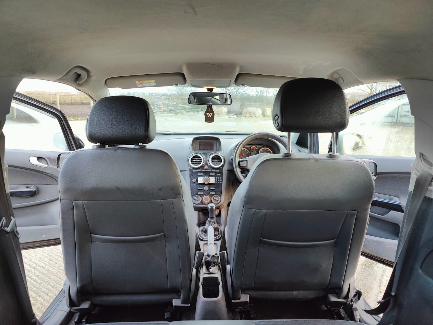 Used Vauxhall Corsa 2014 for sale - 77235581: Photo 20