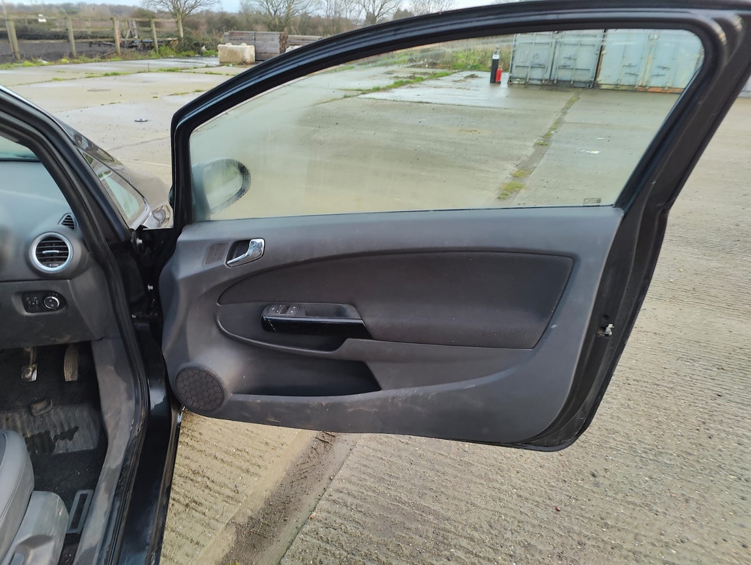 Used Vauxhall Corsa 2014 for sale - 77235581: Photo 21