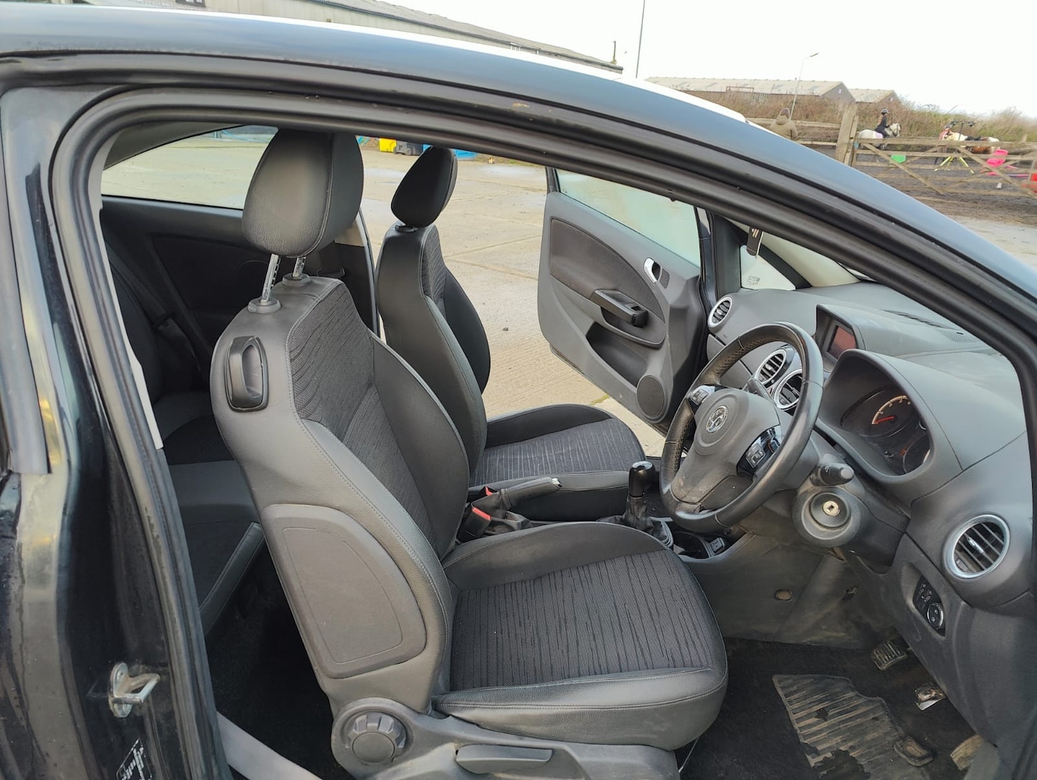Used Vauxhall Corsa 2014 for sale - 77235581: Photo 22