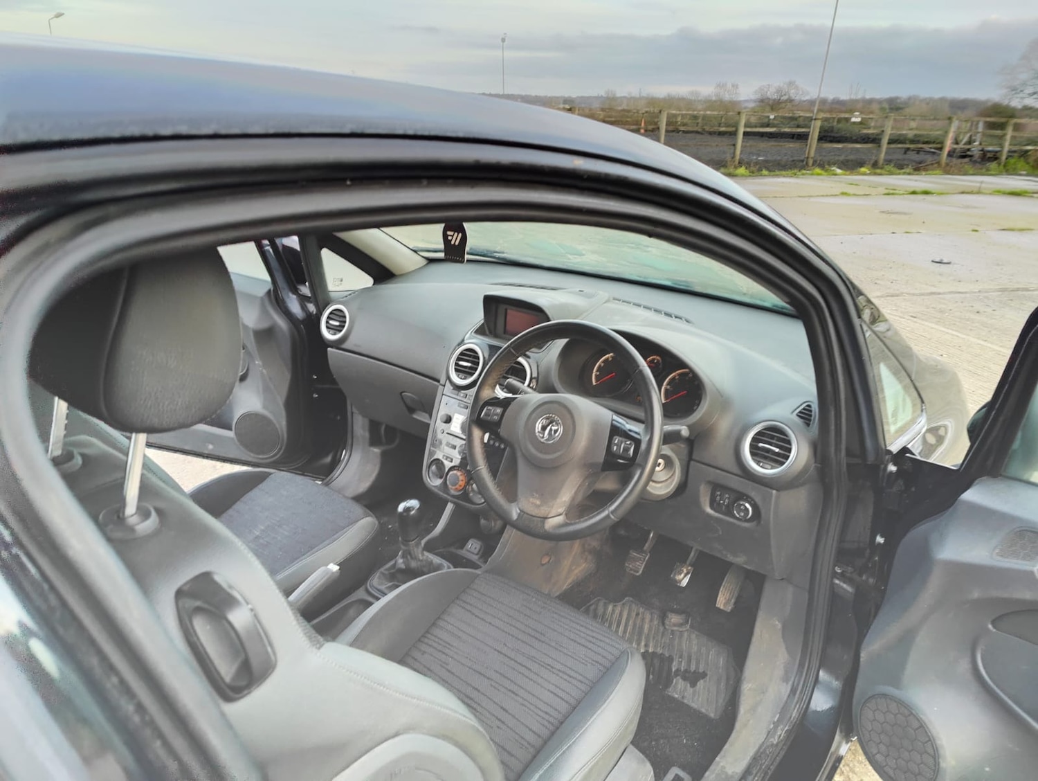 Used Vauxhall Corsa 2014 for sale - 77235581: Photo 27