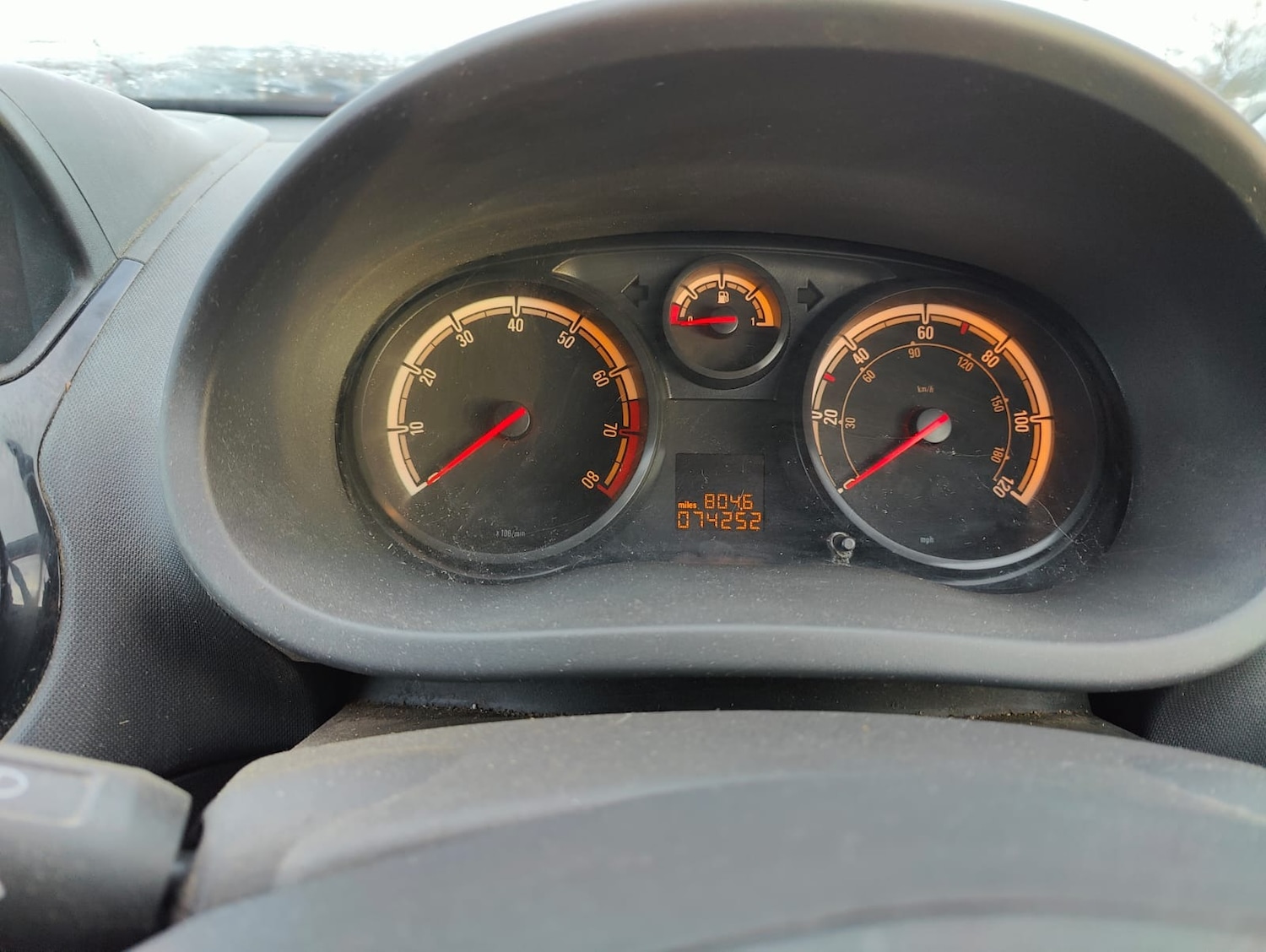 Used Vauxhall Corsa 2014 for sale - 77235581: Photo 34