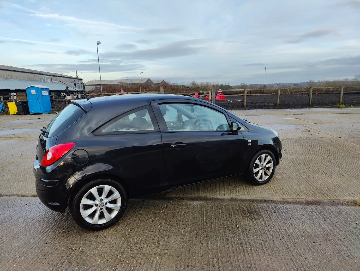 Used Vauxhall Corsa 2014 for sale - 77235581: Photo 7