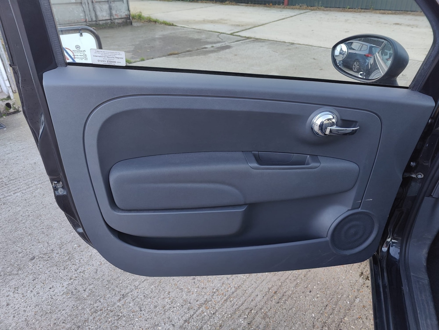 Used Fiat 500 2010 for sale - 76437916: Photo 17