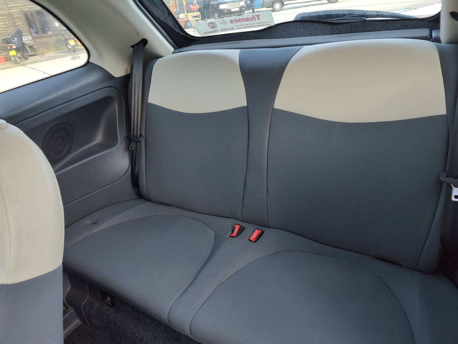 Used Fiat 500 2010 for sale - 76437916: Photo 19