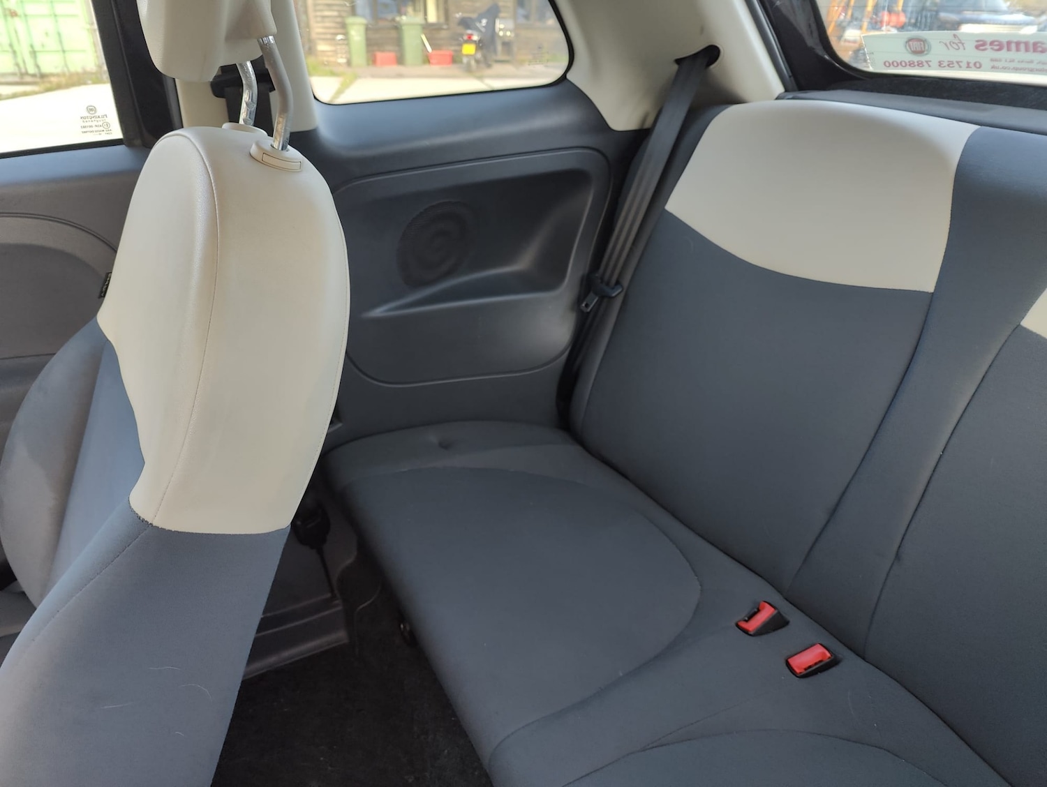 Used Fiat 500 2010 for sale - 76437916: Photo 20