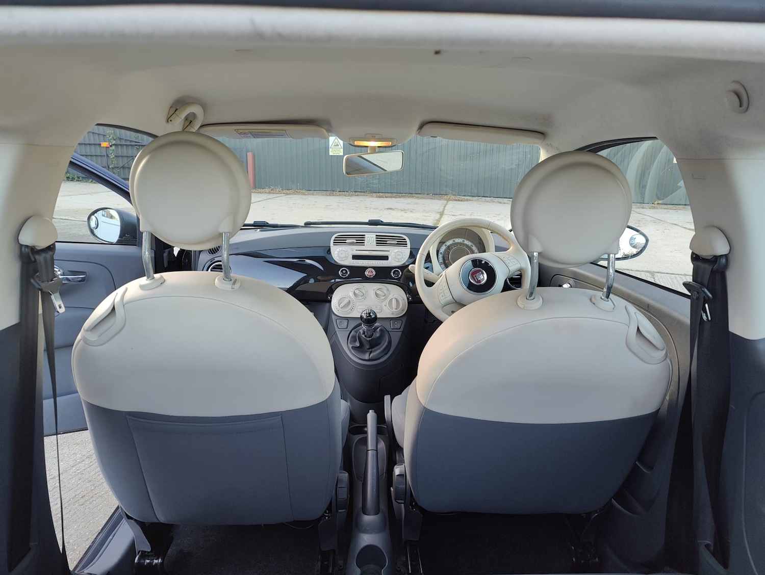 Used Fiat 500 2010 for sale - 76437916: Photo 21