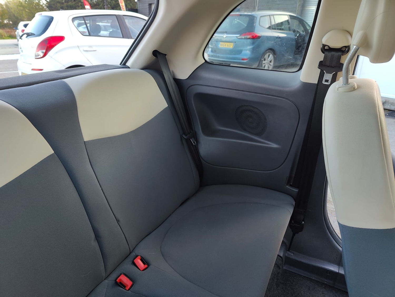 Used Fiat 500 2010 for sale - 76437916: Photo 26