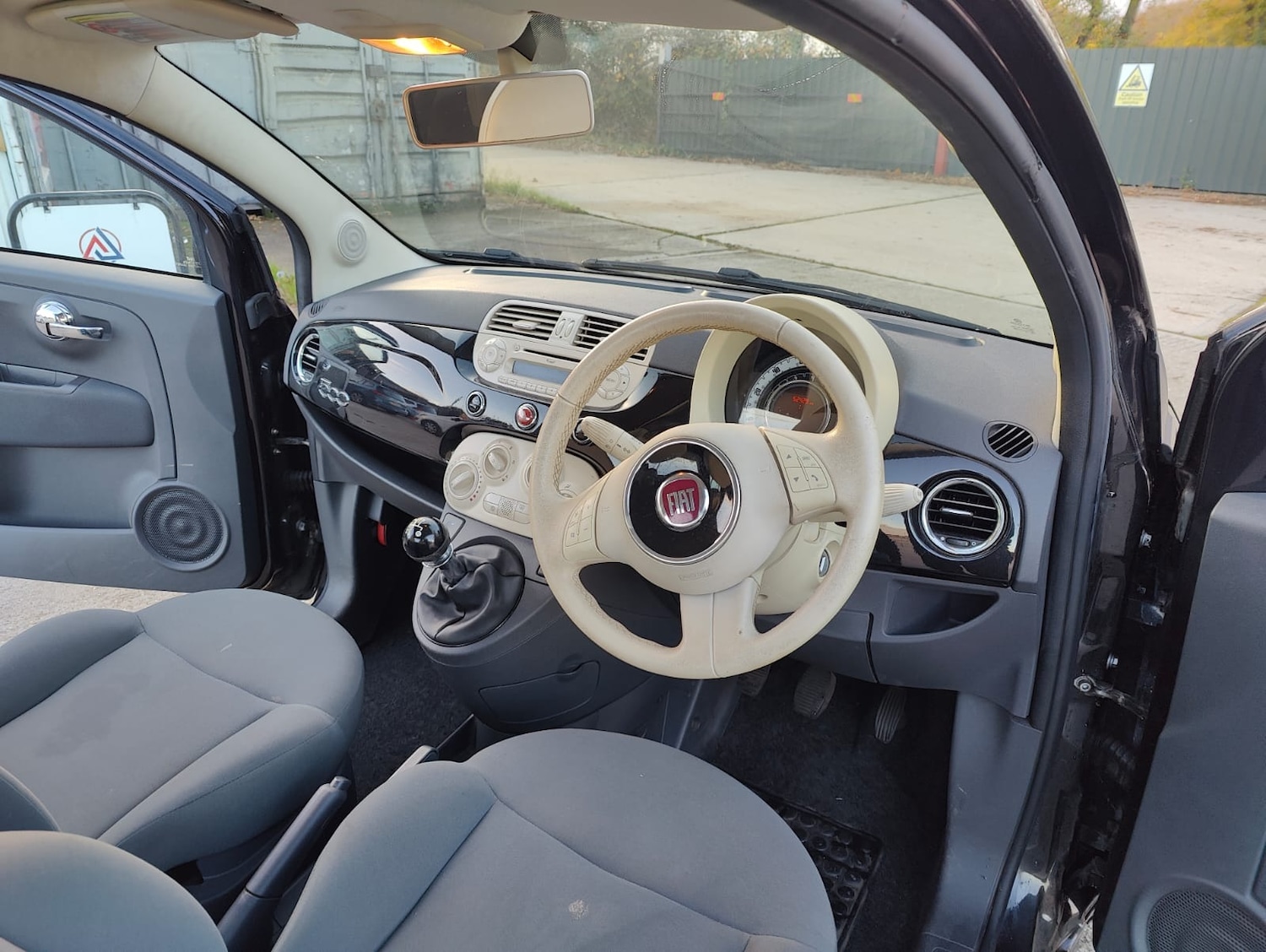 Used Fiat 500 2010 for sale - 76437916: Photo 27