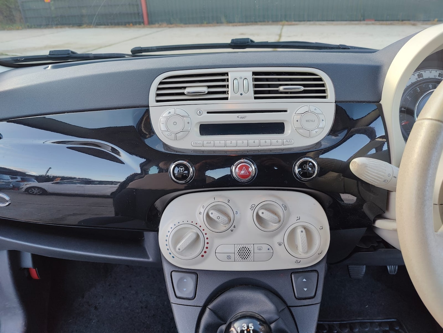 Used Fiat 500 2010 for sale - 76437916: Photo 29