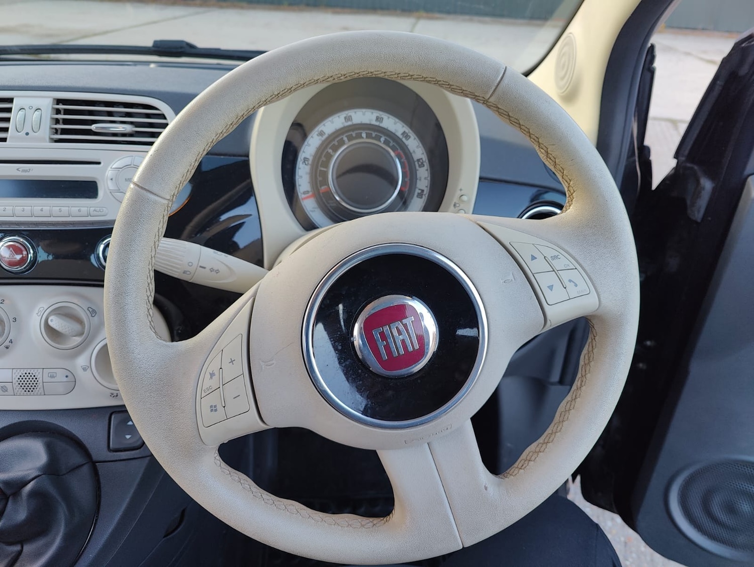 Used Fiat 500 2010 for sale - 76437916: Photo 30